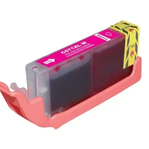 Συμβατό Inkjet Για Canon 571XL 12.2ml Magenta (RC-00571XL-M)