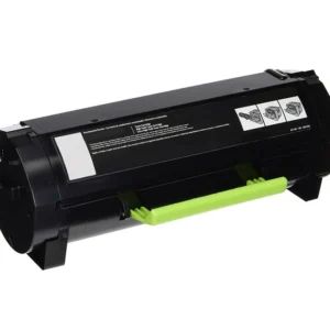 Toner Lexmark Universal (MS/MX310/MX310/MX410/MX510/MX610/611/MS/MX317/417/517/617) 2.5K Black