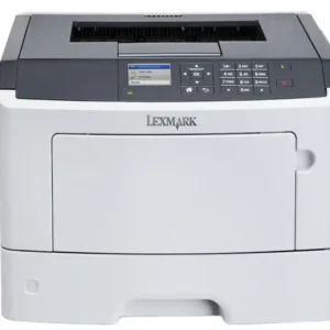 LEXMARK MS415DN REFURBISHED ΜΟΝΟΧΡΩΜΟΣ ΕΚΤΥΠΩΤΗΣ (LASER) + Toner new