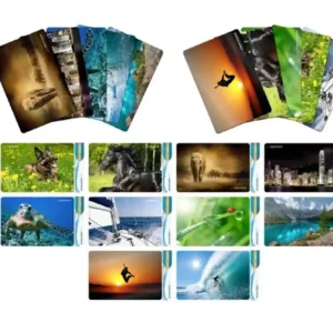 MOUSE PAD ESPERANZA (MIX OF PATTERNS)