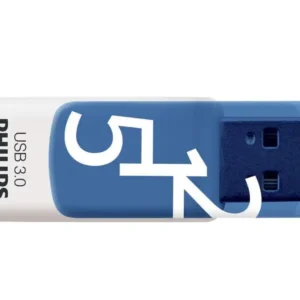 Philips Vivid 512GB USB 3.0 Stick Λευκό