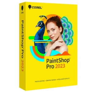 Corel Paintshop Pro 2023 FullVersion Windows Lifetime Multilingual -Ηλεκτρονική Άδεια