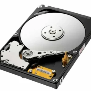 Used HDD 250GB 2.5" SATA