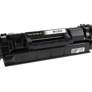 Toner HP W1350X With Chip 2.4K Black