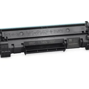 Toner HP W1420A With Chip Black