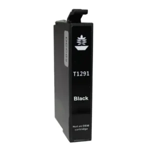 Μελάνι Epson T1291 Black