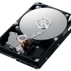 Used HDD 250GB 3.5" SATA