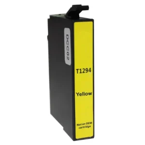 Μελάνι Epson T1294 Yellow