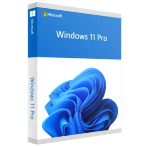 Microsoft Windows 11 Pro 32/64 bit ESD (Ηλεκτρονική άδεια)