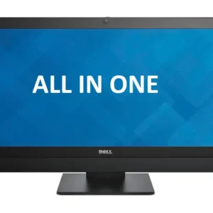 DELL Optiplex 9030 All-in-one (Intel Core i5-4590s/8GB/SSD128GB/DVDRW/Camera/Wi-Fi/Οθόνη 23" FHD/Windows 10 Pro) GRADE A