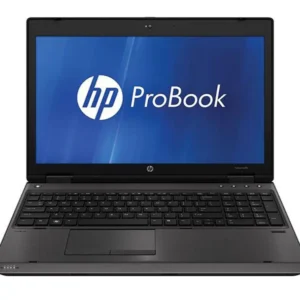 HP ProBook 6560b 15.6" Laptop (Intel Core i5-2450 2.30GHZ/4GB/320GB/DVDRW/) GRADE B