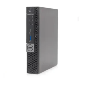 DELL Optiplex 3050 Micro (intel Core i5-7500T/8GB/SSD256GB/Windows 11 Pro) GRADE A