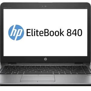 HP EliteBook 840 G3 14" Laptop ( Intel Core i5-6200U/8 GB/256GB/Windows 10) GRADE A