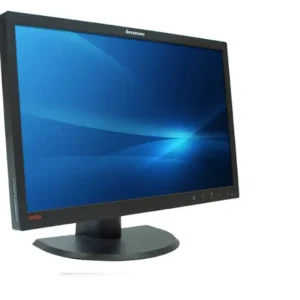 Lenovo Monitor L2440P 24″ VGA/DVI/1920X1080 GRADE A