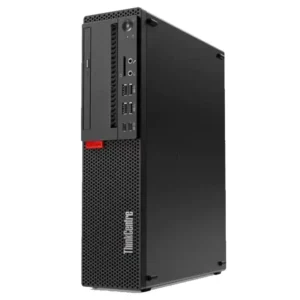 Lenovo ThinkCentre M910s Desktop SFF (Intel Core i5-7500/16GB/512GB/Windows 10 Pro) GRADE A