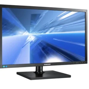 Monitor Samsung NC241 24" /VGA/DVI/1920X1080 GRADE A