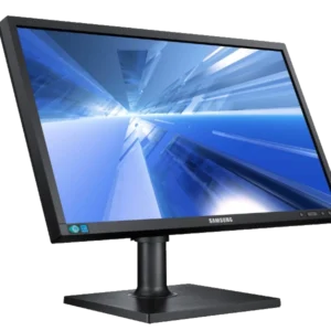 Samsung Monitor S22C450mw 22″ Speakers/VGA/DVI GRADE A