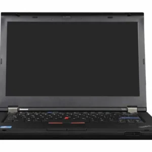 Lenovo T530 15.6" Laptop (Intel Core i5-3320 2.10GHZ/4GB/SSD120GB/DVDRW/) GRADE -A