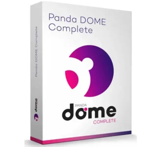 Panda Dome Complete - (1 Device – 1 Year) Ηλεκτρονική άδεια