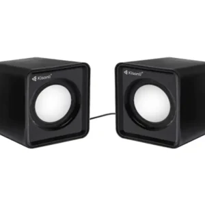 HXEIA KISONLI V310, 2x0.5W, USB