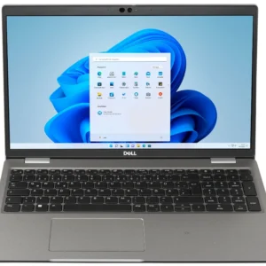 Dell Latitude 5510 15.6″ Laptop ( Intel Core i5-10310U/16GB/nvme 256 GB/Windows 11 Pro ) ΕΚΘΕΣΙΑΚΟ