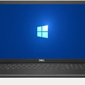 Dell Latitude 3500 15.6″ Laptop (Intel Core i3-8145u/8GB/SSD128 GB/Windows 10 ProGR) GRADE A