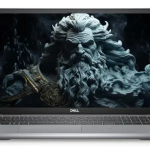 Dell Latitude 5520 15.6″ Laptop (Intel Core i5-1135G7/16GB/512GB/Iris X Graphics/ Windows 11 ProGR) GRADE A