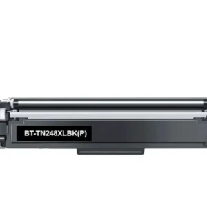 Συμβατό Toner Brother TN-248XL 3K Black (With chip)