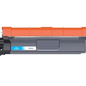 Συμβατό Toner Brother TN-248XL 2.3k Cyan (With chip)