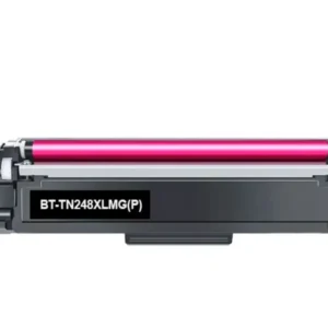 Συμβατό Toner Brother TN-248XL 2.3k Magenta (With chip)