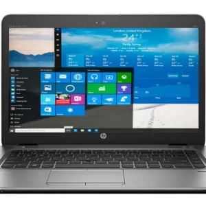 HP EliteBook 820 G1 12.5" Laptop ( Intel Core i5-4200U/8 GB/SSD128GB/Windows 10) GRADE A