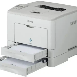 Εκτυπωτής EPSON WorkForce AL-M300DN Refurbished ΜΟΝΟΧΡΩΜΟΣ (LASER)