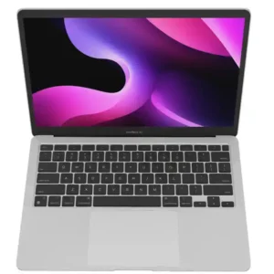 Apple MacBook Air 9.1 2179 13.3″ Laptop (Intel Core i5-1030NG7/8GB/SSD512GB)SILVER/PINK GRADE A