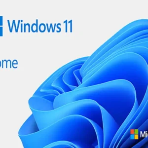Microsoft Windows 11 Home Mar 32/64 bit - Λειτουργικό σύστημα για υπολογιστή