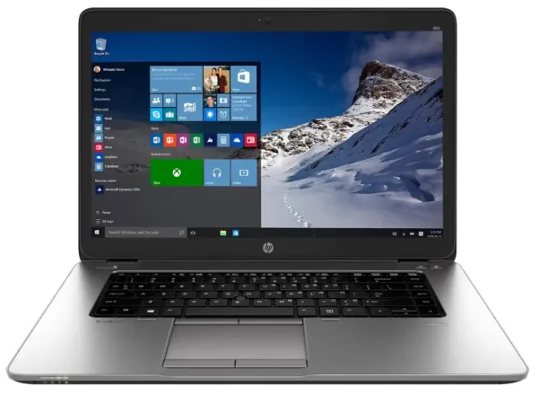 HP850G2
